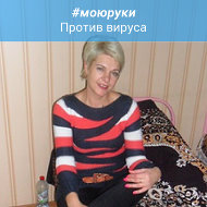 Ирина Арюткина