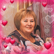 Валентина Яхневская