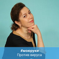 Анна Голубович
