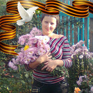 Ирина Petrenko