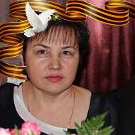 Наталья Прокопенко
