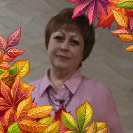 Ирина Бородулина