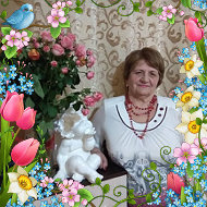 Татьяна Журавлёва