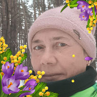 Светлана Дульцева