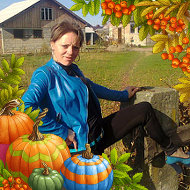 Марiя Половчук