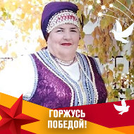 Людмила Починова