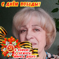 Светлана Задорожная