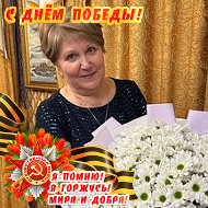 Людмила Пидиксеева