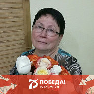 Татьяна Чадина