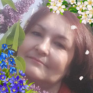Ильгиза Халикова