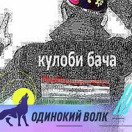 Ошикбачаи Кулоби