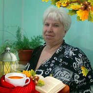 Елена Висящева