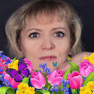 Людмила Каналоsh