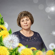 Елена Кровякова