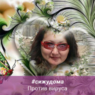 Туяна Дамбаева-манханова