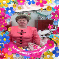 Ирина Глазырина