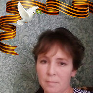Раушания Халикова
