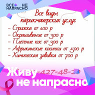 Профессиональные Услуги