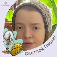 Пьянкова Оксана