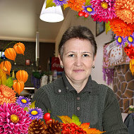 Татьяна Пилюгина