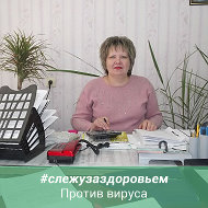 Людмила Медведик