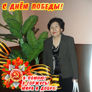Гаухар Сыздыкова