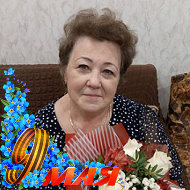 Ольга Огородова