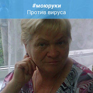 Людмила Базанова