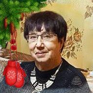Наталья Островская