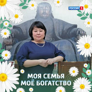 Анна Молотова