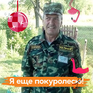 Валерий Балабин