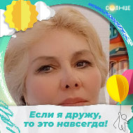 Надежда Первушина