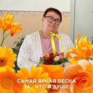 Светлана Кудинова