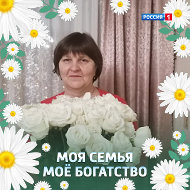 Валентина Кальчук