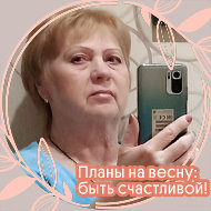 Ирина Дронова