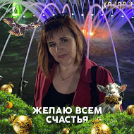 Оксана Радевич