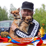 Павел Чухарев