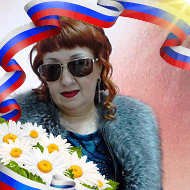 Анастасия Позднякова