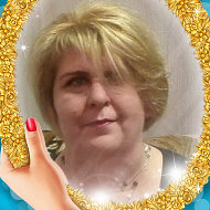 Ирина Катасонова