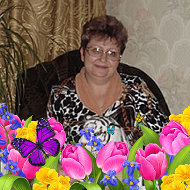Людмила Бухтиярова