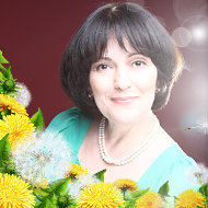 Елена Улямаева