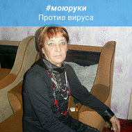 Светлана Шохирева