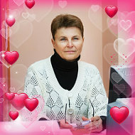 Валентина Забитчук
