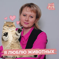 Ирина Хренова