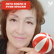 Nadezhda Menshikova