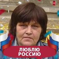 Светлана Стахеева