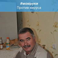 Марк Гацалов