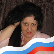 Cильвия Романенкова