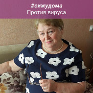 Надежда Новожилова