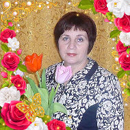 Светлана Флюстикова